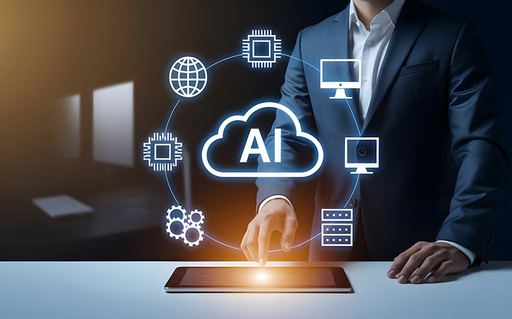 AI Voice Assistant for Dumpster Rental